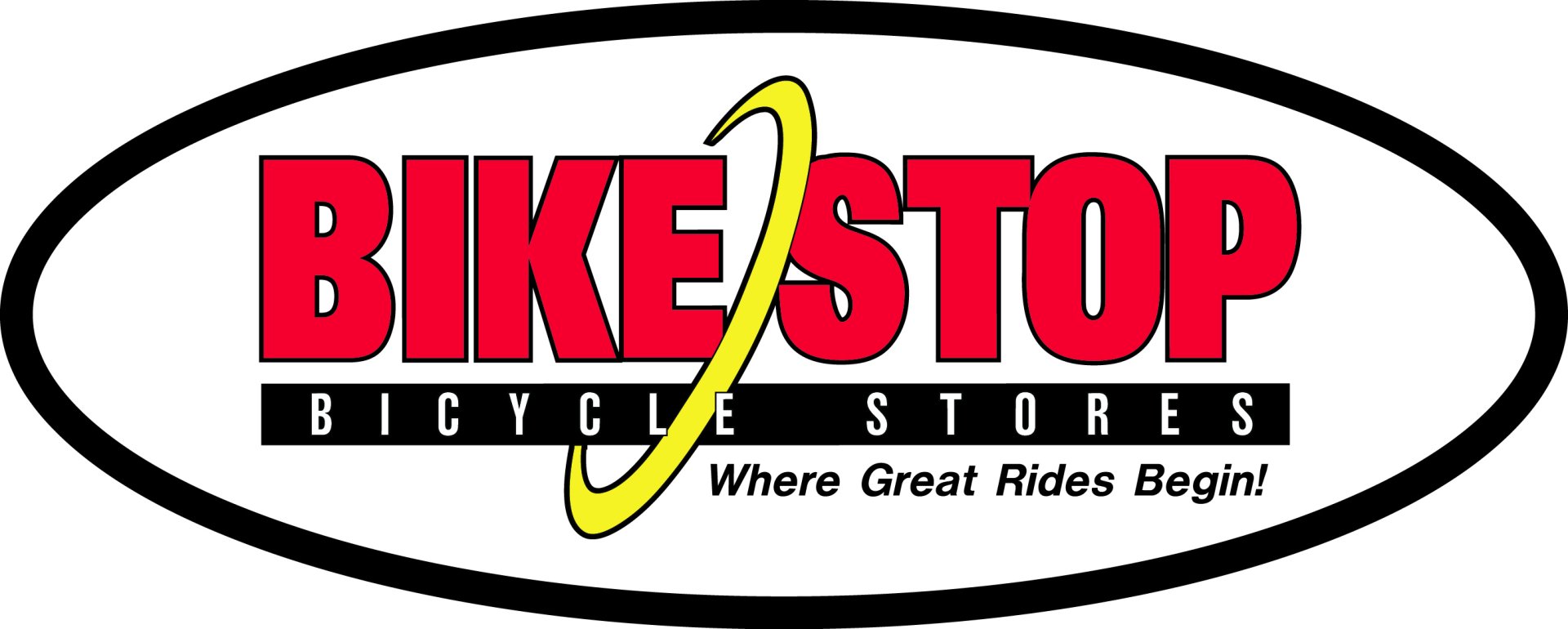 Bike Stop