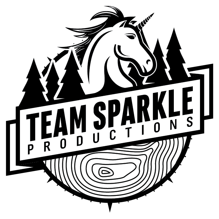 Team Sparkle: We Train For This